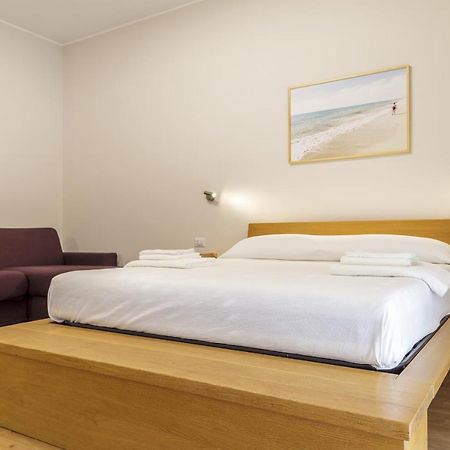 Trerooms B&B Галлиполи Экстерьер фото