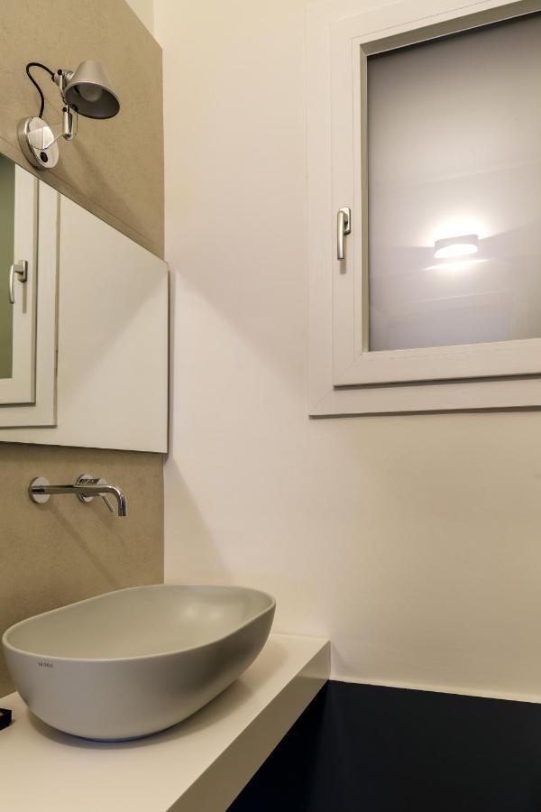 Trerooms B&B Галлиполи Экстерьер фото