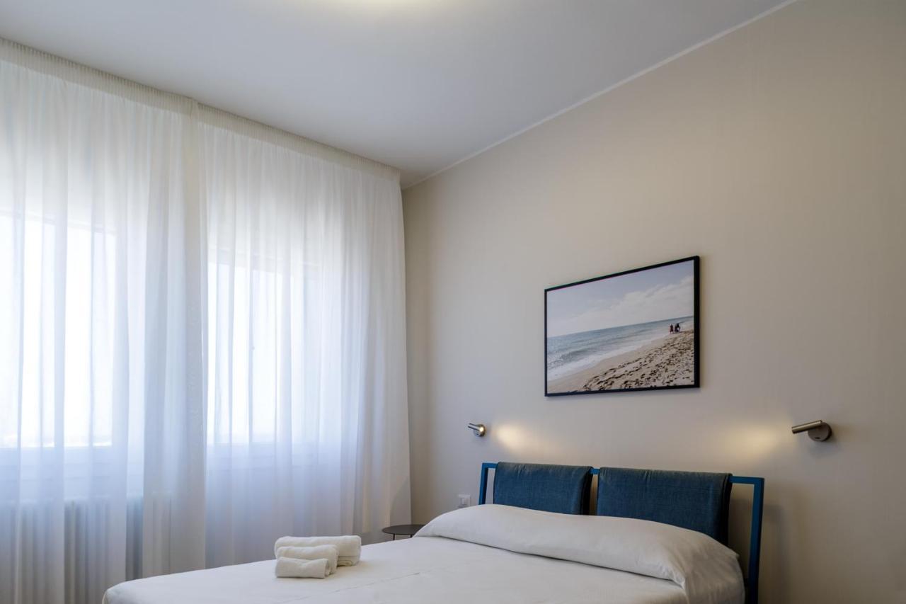Trerooms B&B Галлиполи Экстерьер фото