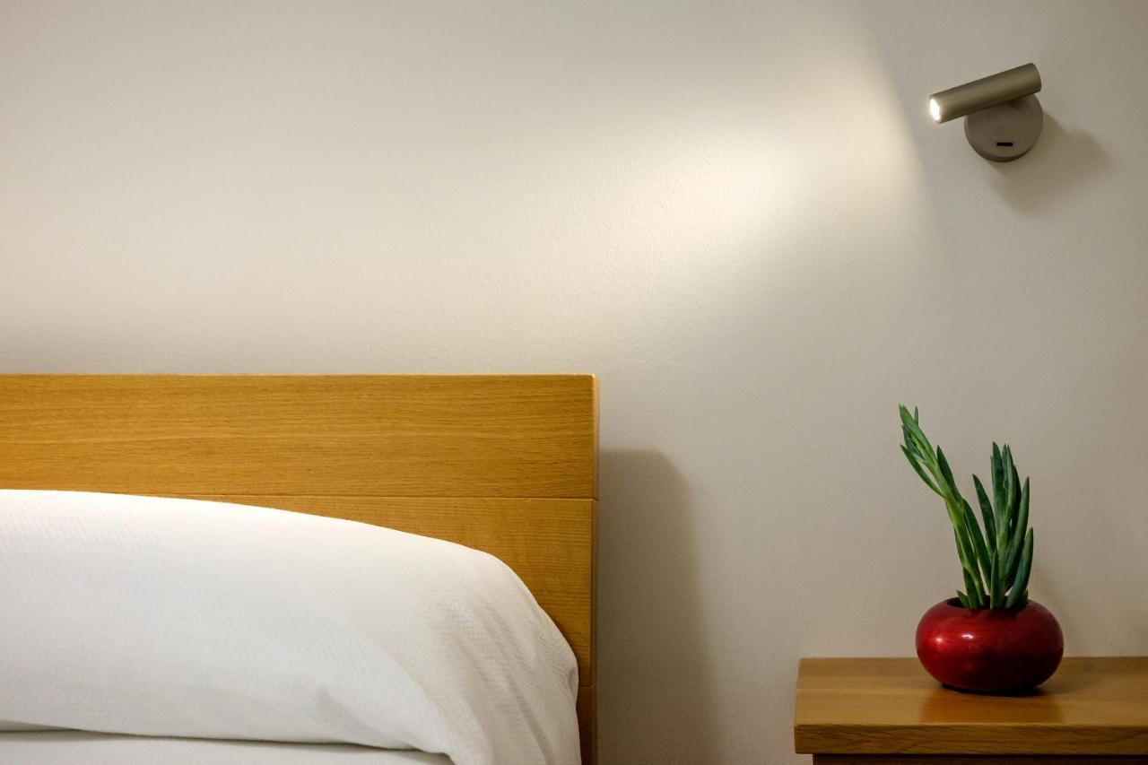Trerooms B&B Галлиполи Экстерьер фото