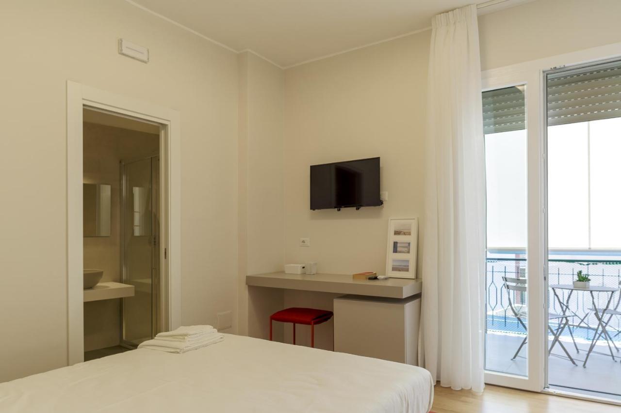 Trerooms B&B Галлиполи Экстерьер фото