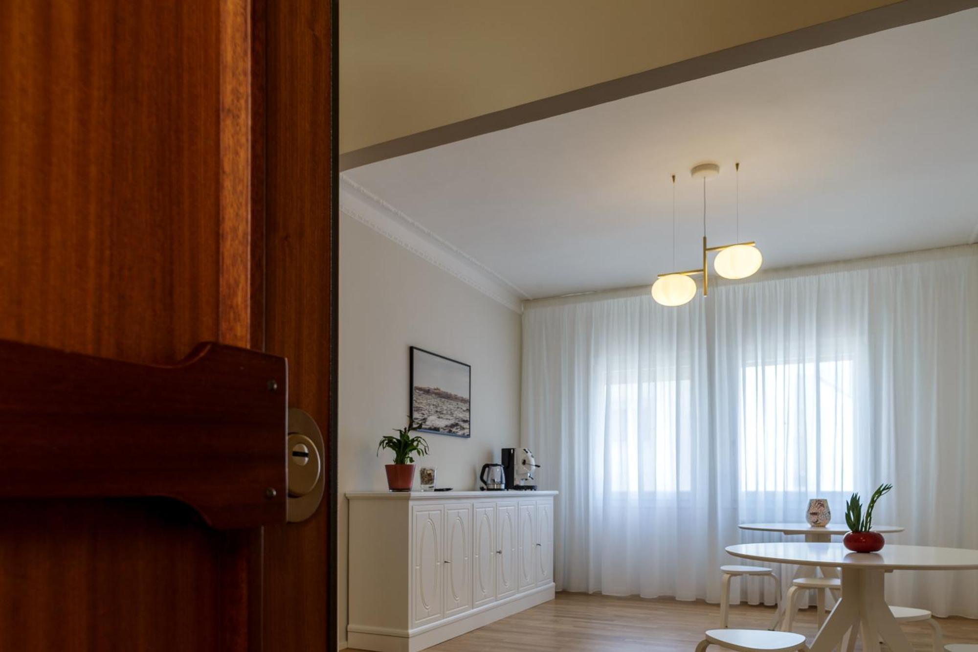 Trerooms B&B Галлиполи Экстерьер фото