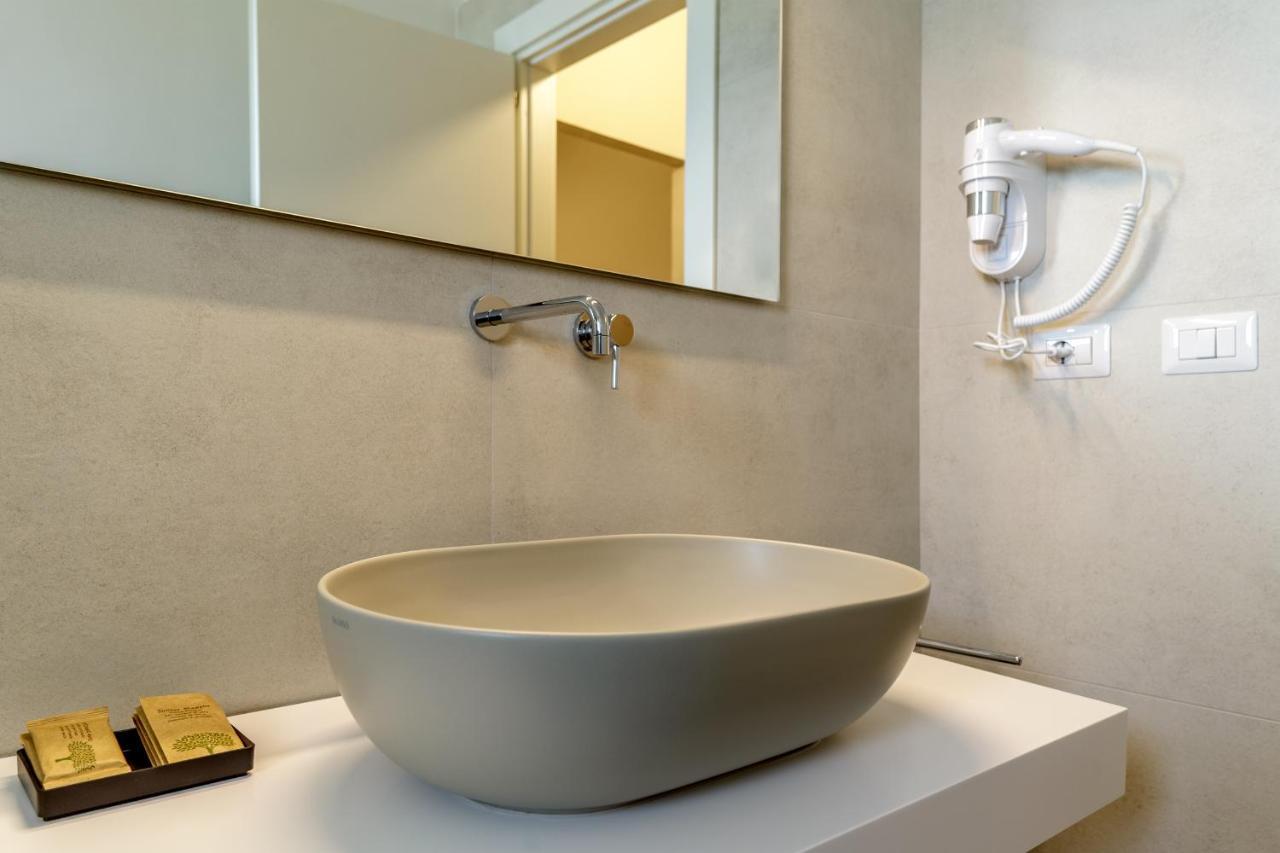 Trerooms B&B Галлиполи Экстерьер фото