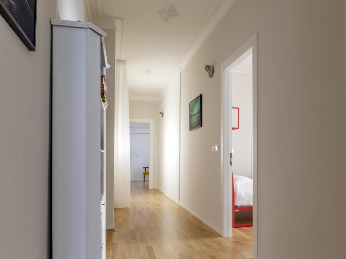 Trerooms B&B Галлиполи Экстерьер фото